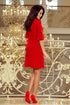 Robe de jour model 124402 Numoco